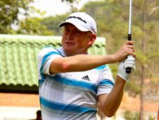 Premio y Honores para Ortiz en victoria del Web.com Panamá CLARO