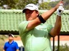 Premio y Honores para Ortiz en victoria del Web.com Panamá CLARO