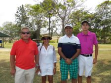 Premio y Honores para Ortiz en victoria del Web.com Panamá CLARO