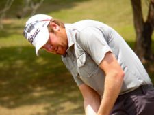 Premio y Honores para Ortiz en victoria del Web.com Panamá CLARO