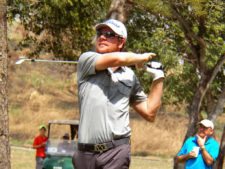 Premio y Honores para Ortiz en victoria del Web.com Panamá CLARO