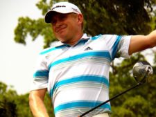 Premio y Honores para Ortiz en victoria del Web.com Panamá CLARO