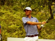 Premio y Honores para Ortiz en victoria del Web.com Panamá CLARO