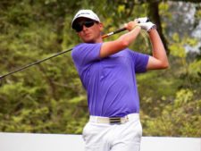 Premio y Honores para Ortiz en victoria del Web.com Panamá CLARO