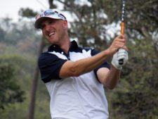 Premio y Honores para Ortiz en victoria del Web.com Panamá CLARO