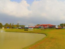 Premio y Honores para Ortiz en victoria del Web.com Panamá CLARO