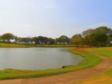 Premio y Honores para Ortiz en victoria del Web.com Panamá CLARO