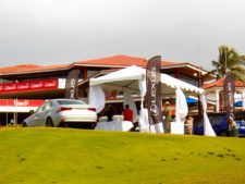 Premio y Honores para Ortiz en victoria del Web.com Panamá CLARO