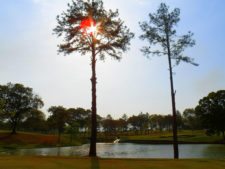 Premio y Honores para Ortiz en victoria del Web.com Panamá CLARO