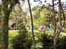 Premio y Honores para Ortiz en victoria del Web.com Panamá CLARO