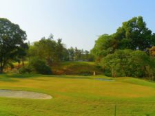 Premio y Honores para Ortiz en victoria del Web.com Panamá CLARO