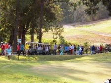 Premio y Honores para Ortiz en victoria del Web.com Panamá CLARO