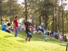 Premio y Honores para Ortiz en victoria del Web.com Panamá CLARO