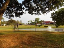 Premio y Honores para Ortiz en victoria del Web.com Panamá CLARO