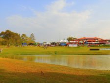 Premio y Honores para Ortiz en victoria del Web.com Panamá CLARO