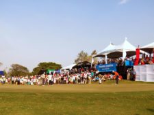 Premio y Honores para Ortiz en victoria del Web.com Panamá CLARO