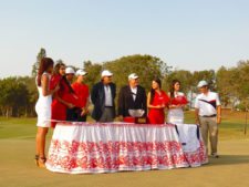 Premio y Honores para Ortiz en victoria del Web.com Panamá CLARO