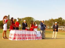 Premio y Honores para Ortiz en victoria del Web.com Panamá CLARO