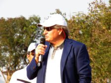 Premio y Honores para Ortiz en victoria del Web.com Panamá CLARO