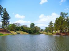 Premio y Honores para Ortiz en victoria del Web.com Panamá CLARO