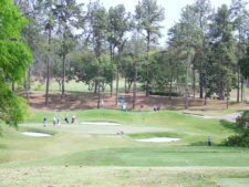 Premio y Honores para Ortiz en victoria del Web.com Panamá CLARO