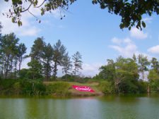 Premio y Honores para Ortiz en victoria del Web.com Panamá CLARO