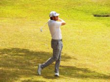 Aron Price- 3er Día Panamá Claro 2014