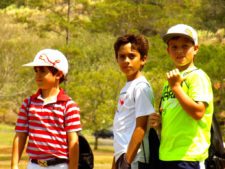 Price se separa por uno en el Web.com Panamá Claro