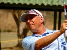 Price se separa por uno en el Web.com Panamá Claro