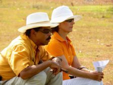 Price se separa por uno en el Web.com Panamá Claro