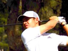 Price se separa por uno en el Web.com Panamá Claro