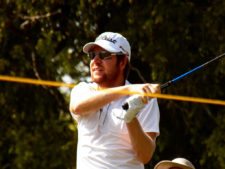 Price se separa por uno en el Web.com Panamá Claro