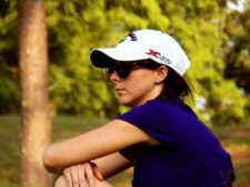 Price se separa por uno en el Web.com Panamá Claro