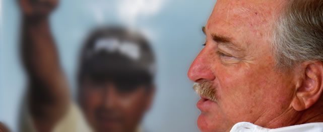 Mark Lawrie, “…Ser inclusivo suma”