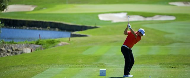 Adrián Otaegui (© Michael D Enker)