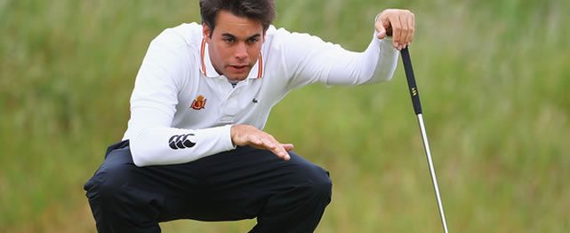 Antonio Hortal Amateur Championships (cortesía www.zimbio.com)