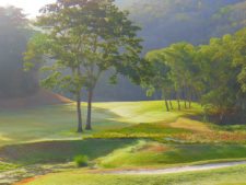 Continúa empate Torneo Amateur en Izcaragua