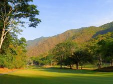 Continúa empate Torneo Amateur en Izcaragua