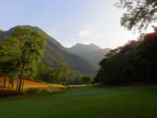 Continúa empate Torneo Amateur en Izcaragua