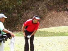 Continúa empate Torneo Amateur en Izcaragua