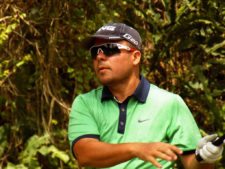 Continúa empate Torneo Amateur en Izcaragua