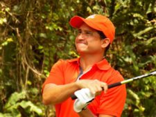 Continúa empate Torneo Amateur en Izcaragua