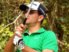 Continúa empate Torneo Amateur en Izcaragua