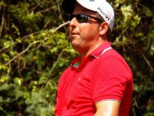 Continúa empate Torneo Amateur en Izcaragua