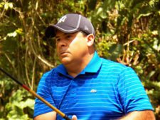 Continúa empate Torneo Amateur en Izcaragua