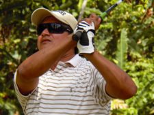 Continúa empate Torneo Amateur en Izcaragua