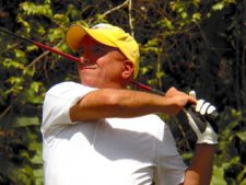 Continúa empate Torneo Amateur en Izcaragua