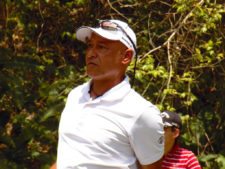 Continúa empate Torneo Amateur en Izcaragua