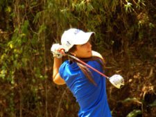 Continúa empate Torneo Amateur en Izcaragua