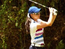 Continúa empate Torneo Amateur en Izcaragua